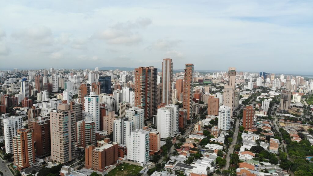 Barranquilla Registró La Menor Tasa De Desempleo Del País Durante El ...