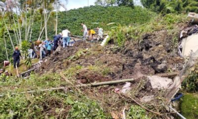 Docente barranquillera 'se puso la 10' y salvó la vida de niños en tragedia