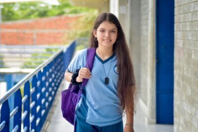 Estudiante barranquillera llega a la Nasa esta es la historia de Juana
