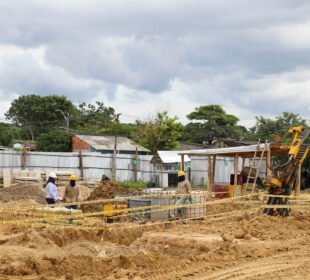 Así será el Parque Bicentenario ‘Cyrillus Swinne’