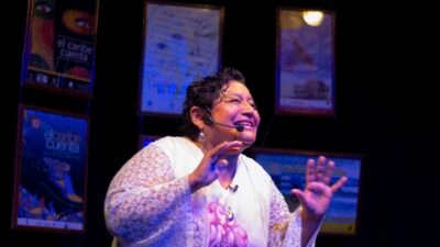 El Caribe Cuenta, la experiencia cultural que enaltece los relatos de tradición oral en la región