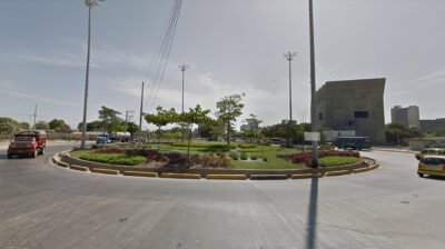 El plan de Barranquilla para transformar la movilidad en Alameda del Río