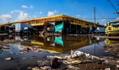 Los Mercados Públicos de Barranquilla están en recuperación: así será el 'Plan Maestro'