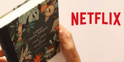 Netflix grabará serie sobre Cien Años de Soledad