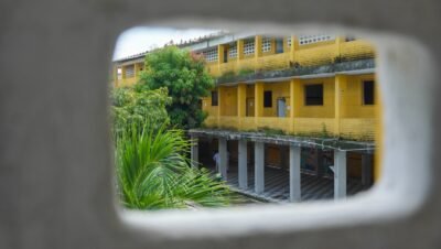 El Patrimonio arquitectónico es uno de los retos de transformación en Barranquilla