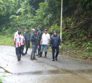 Anuncian ayudas para afectados por emergencias en el Atlántico