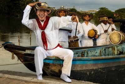 Barranquilla ya tiene a su Rey Momo del Carnaval 2023