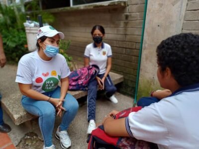 Barranquillero, esta es la línea con la que puedes cuidar tu salud mental