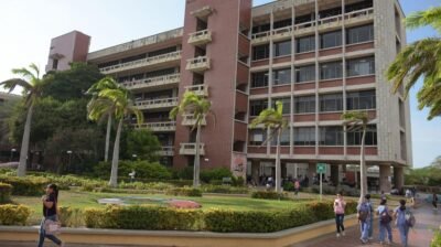Continúan los programas de gratuidad en la Universidad del Atlántico
