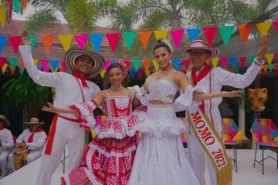 La programación oficial del Carnaval de Barranquilla 2023 ya está confirmada.