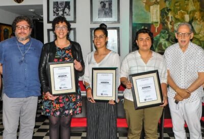 La Cueva celebra la cultura con una nueva antología de cuentos
