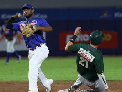 Regresa el béisbol colombiano: esta noche hay acción en el Édgar Rentería