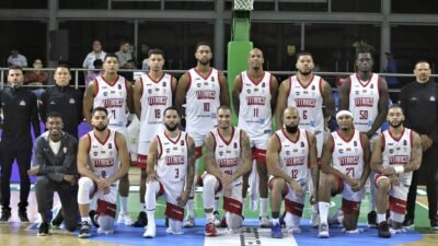 Titanes de Barranquilla consigue su séptimo título consecutivo en el baloncesto de Colombia