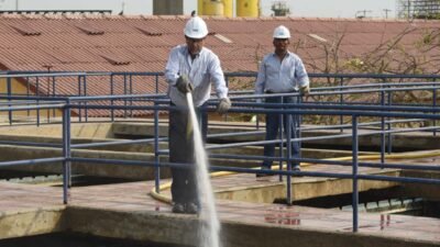 Triple A seguirá suspendiendo servicio de agua hasta normalizarlo en Barranquilla y el Atlántico