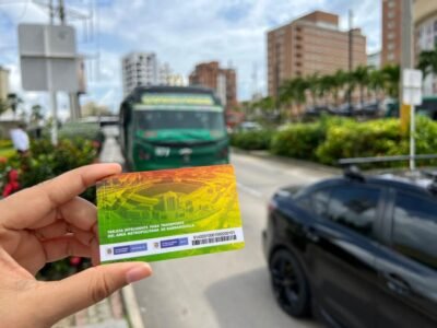 2 mil buses óptimos, 1600 puntos de venta y los detalles del Sibus en Barranquilla