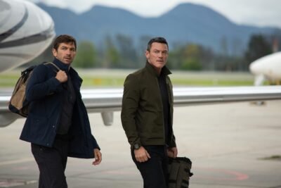 Así será la nueva serie de Apple TV hecha en Colombia