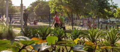 Barranquilla, entre las cinco finalistas de importante premio internacional