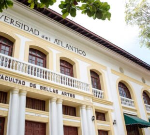 Bellas artes Barranquilla volvería a abrir sus puertas en 2023