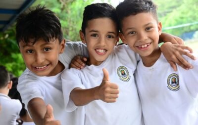 Educación pública de Barranquilla es una de las mejores del país