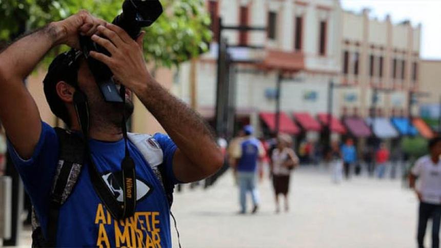 Fotomaratón en Barranquilla capturará la cara histórica de la ciudad