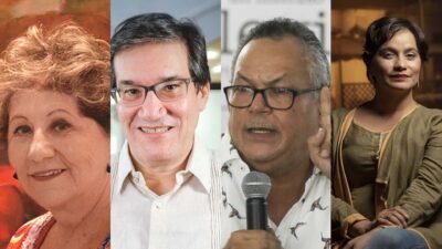 La Cueva exaltará los 40 años del Nobel de García Márquez