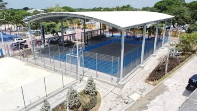 Parques del Atlántico tendrán inversión de 75 mil millones en 2023