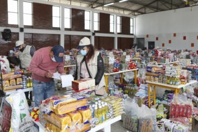 Programas de acompañamiento social de Barranquilla, destacados a nivel nacional