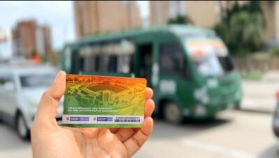 Puesta en marcha del SIBUS arranca circulación en Barranquilla