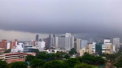 Cabañuelas, la curiosa teoría de la primera lluvia del año en Barranquilla