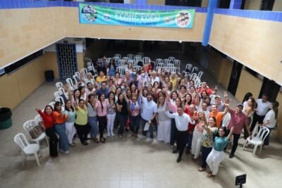 Colegios de Barranquilla vuelven a la actividad