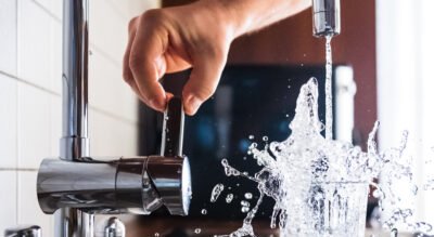 El agua llegará a Campo de la Cruz en este 2023: anuncian obras y millonaria inversión