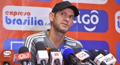 Junior y el libro de fichajes: todavía se buscan dos jugadores más