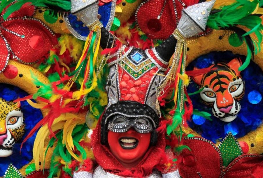 Los planes para esta semana en el Carnaval de Barranquilla 2023