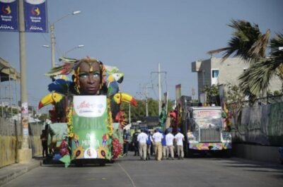 Pico y placa especial en Barranquilla: así operará desde el lunes