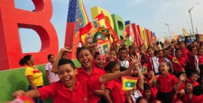Proyectos sociales en Barranquilla seguirán ejecutándose en 2023