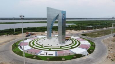 Aleta del Tiburón gana un nuevo premio internacional