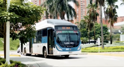 Cuáles son las medidas de tránsito para los Carnavales en Barranquilla