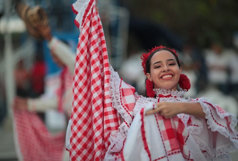Día internacional de la cumbia: Atlántico se prepara para bailar