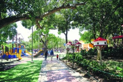El premio internacional que podría recibir Barranquilla por su desarrollo