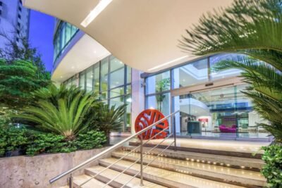 Hoteles para Carnaval en Barranquilla: opciones que todavía siguen disponibles