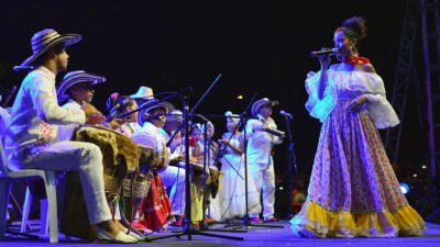 Los planes de este jueves en el Carnaval de Barranquilla