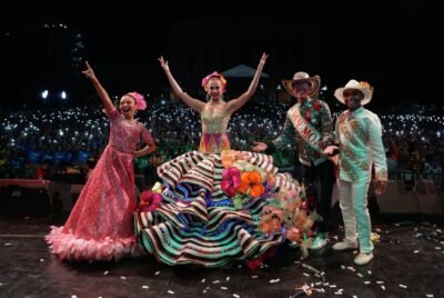 Presentarán proyecto ante el Congreso para mejorar el Carnaval
