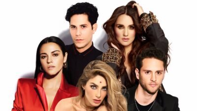 ¿RBD en Barranquilla? Un trino de Christian Daes ilusiona a la ciudad