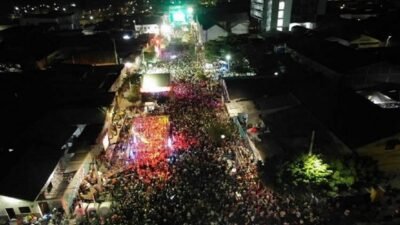 Regresa Baila la Calle: tres días de fiesta que arrancan este viernes