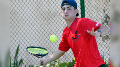 Todo lo que debes saber sobre el Mundial Juvenil de tenis en Barranquilla