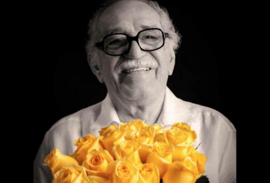 Gabriel García Márquez, 96 años del natalicio