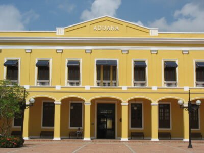 Tres edificios icónicos de Barranquilla y su conservación de memoria