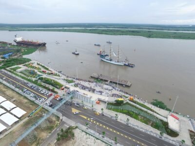 Malecón, acreditado como Destino Turístico Sostenible