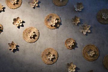 Artesanías del Atlántico en París