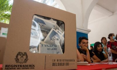 Elecciones en Barranquilla y el Atlántico: así será el dispositivo policial para este fin de semana.